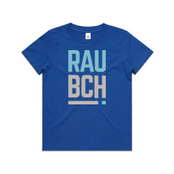 Rau Bch - Kids Youth T shirt